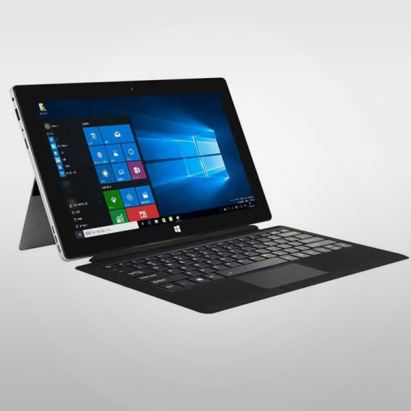 Tablette PC Windows 2 en 1 11,6 pouces