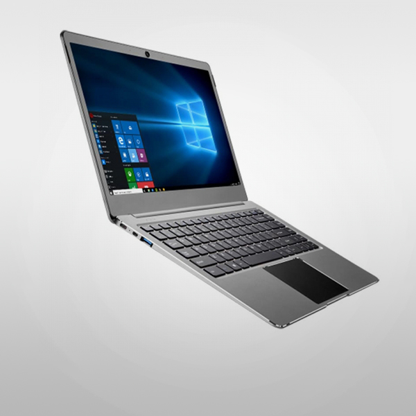 Ordinateur portable Windows Intel de 13,3 pouces