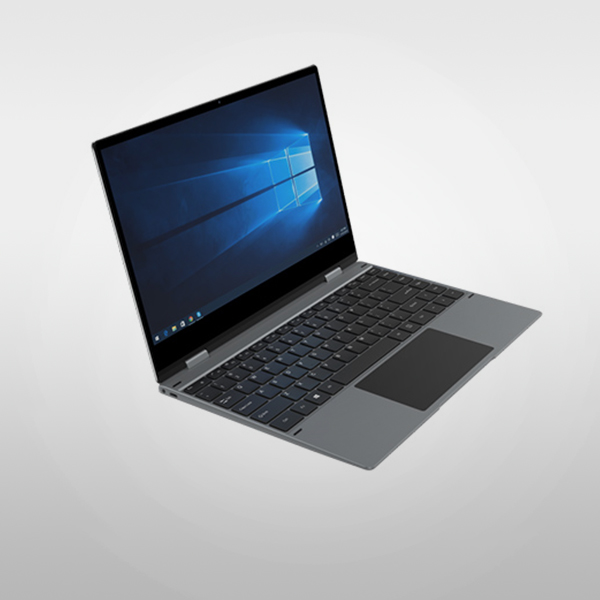 Yoga de 14,1 pouces comme ordinateur portable Windows Intel