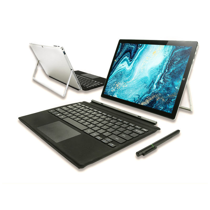 Surface 11,6 pouces Windows 2 en 1 tablette