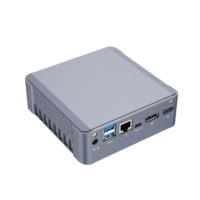 Ordinateur Windows Mini Pc i7-65W